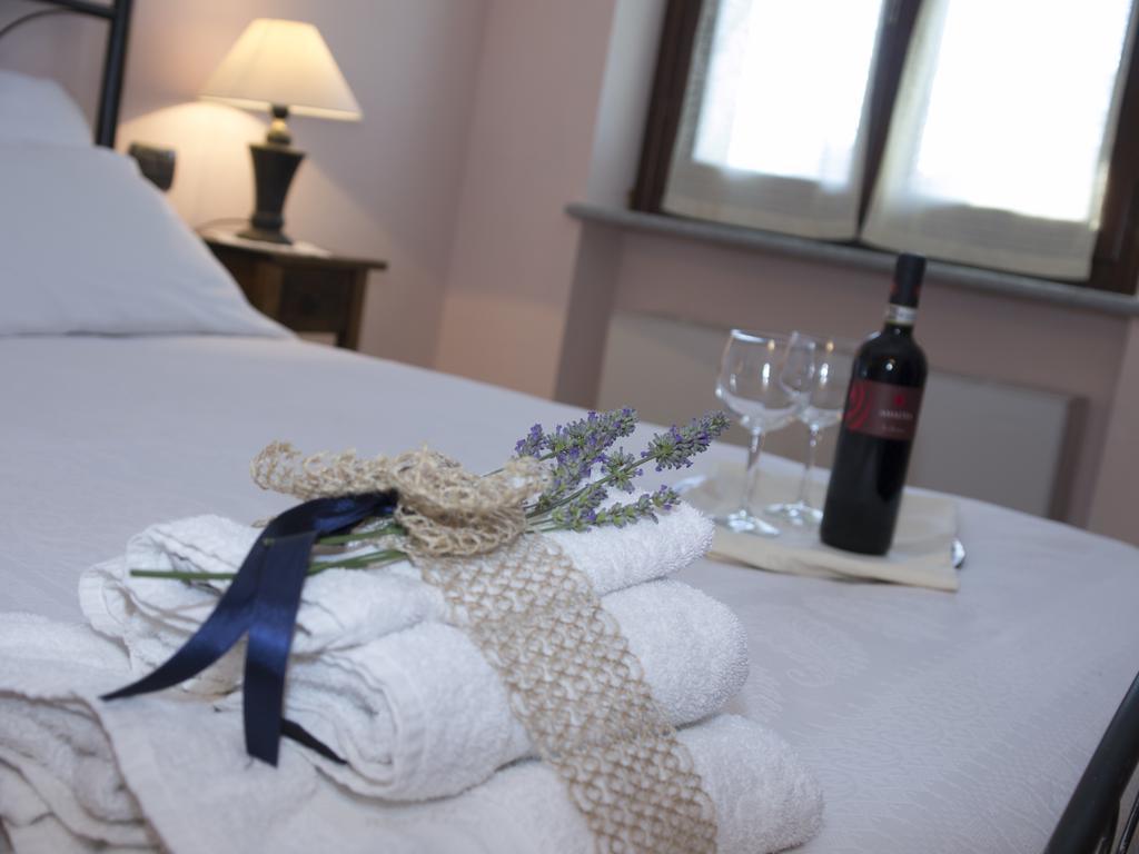 B&B La Gibiana Costigliole d'Asti Quarto foto