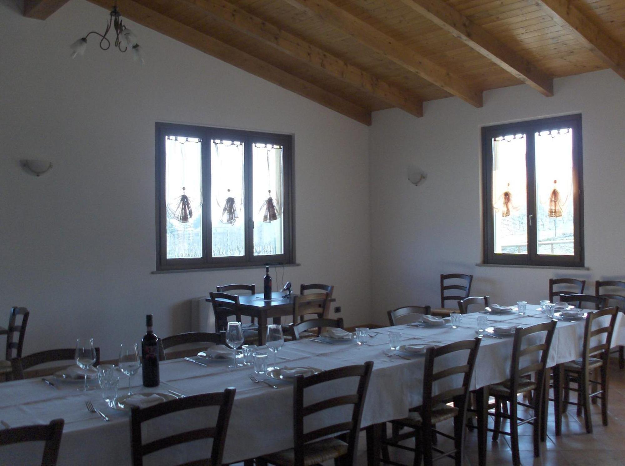 B&B La Gibiana Costigliole d'Asti Exterior foto